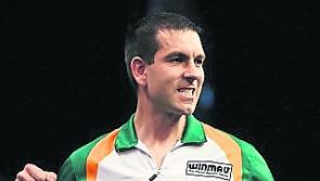 WATCH: Limerick's William O'Connor scores thrilling Players Championship win