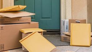 Warning from An Post on scam messages for package deliveries and advice on how to spot them