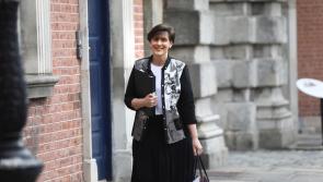 Introduction of face masks in primary schools  today 'protects all' - Minister for Education