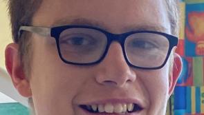 MISSING PERSON: Garda&iacute; seek public assistance to locate a missing 16-year-old boy