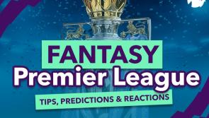 FANTASY PREMIER LEAGUE: Kane he outscore Salah?