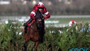 Tiger Roll returns to Aintree this weekend