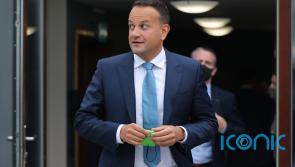 Leo labels new Covid-19 restrictions 'peculiar' amid claims of government 'mixed messaging'