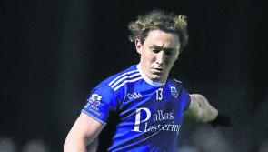 Kildimo-Pallaskenry lose out to Corofin in Munster club IFC quarter-final