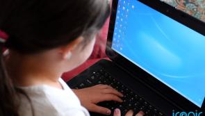 'Addressing learners at risk' - &euro;50million allocated to schools to bridge digital divide