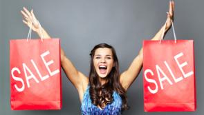 REVEALED: Which counties spent the most on Black Friday, as teenagers splash the cash