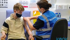 Last two weeks in November saw 10% increase in Covid cases 