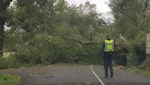 ALERT: Storm Ophelia deaths serve as chilling warning to others during Storm &Eacute;owyn