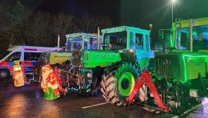 East Limerick Red Cross group to light up streets with Christmas run 