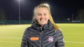 Limerick hockey player key member of Ireland U21 squad for Spanish tournament