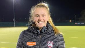 Limerick woman in Ireland squad for Junior Hockey World Cup
