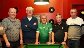 Move to resurrect Limerick inter-pub pool tournament