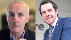 Macra seeks meeting with Green MEP over his letters to banks on livestock loans to farmers