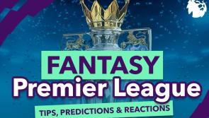 FANTASY PREMIER LEAGUE: I Rangnick and he said buy Ronaldo and the Portuguese Dalo