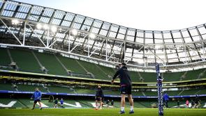 Leinster Rugby confirms Covid-19 outbreak ahead of European clash 