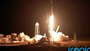 WATCH: X-ray telescope rockets into orbit to 'unveil most dramatic parts of the universe'