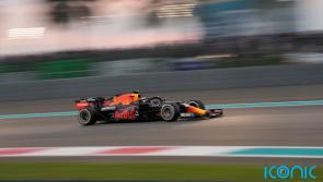 Final-lap glory for Max Verstappen as he pips Lewis Hamilton to take title
