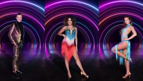 Nicolas Roche, Erica Cody and Missy Keating announced as Dancing with the Stars contestants