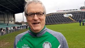 WATCH: Tony Considine insists Kilmallock are boosted by &lsquo;spin-off&rsquo; of Limerick hurling win
