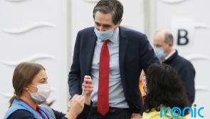 Government 'very eager' to roll out booster vaccines to over 40s - Harris