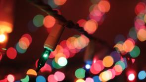 Christmas safety message from ESB warns of electrical risks