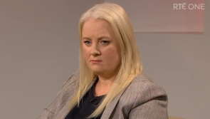 Limerick councillor discusses husband's death during assisted dying debate 