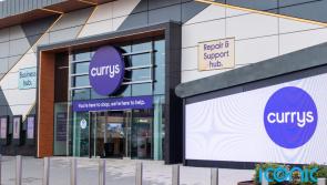 Currys reports slowdown of sales in lead-up to Christmas despite recent profits