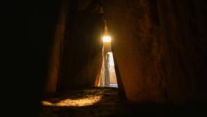 OPW announces live streaming of Winter Solstice at Newgrange