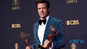 WATCH: A Ted Lasso Christmas special has landed! 