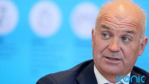 'We&rsquo;re not going away for Christmas' - CMO won't rule out tougher Covid measures