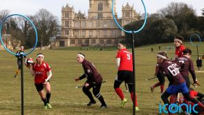 Sport inspired by J.K. Rowling books to change name due to author's opinions on gender