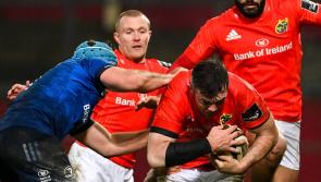 BREAKING: Munster Rugby's Christmas clash with Leinster in Limerick is off