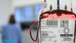 HIV Ireland welcomes 'long campaigned for' rule changes to blood donation