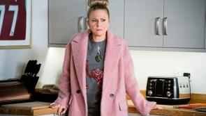 Fan favourite to make Christmas return to Eastenders