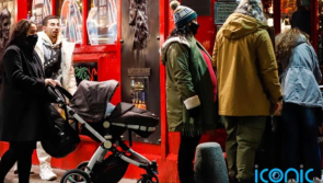 Irish health service faces uncertain few weeks during 'surreal' festive period - Reid