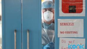 Irish doctors prescribe poetry to combat difficulty of working during pandemic