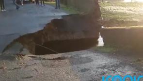 Households are to be offered financial assistance after Christmas Day flooding