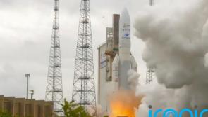 James Webb telescope was launched into space on Christmas Day: What will it do?