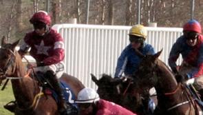 Thrilling day's action in store at Limerick Christmas Racing Festival