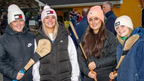 In Pictures: South Liberties GAA Club Christmas Road Hurling