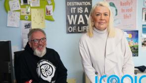 Saol helps women suffering from addiction and believe mothers face more stigma than fathers