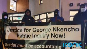 'He should be alive today' - Family of George Nkencho call for public inquiry