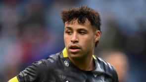 Ireland U20s edge past Munster Development side