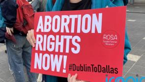 IFPA chief says Ireland's current abortion laws 'exclude some women from access' and requires change