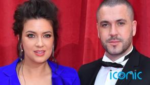 'I am on cloud nine' - Former X-Factor winner Shayne Ward expecting second child