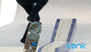 Skateboarding helps middle aged people cope with depression, says UK study