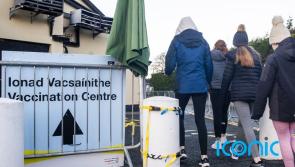 Health official predicts PCR testing will remain 'under strain' for at least a week