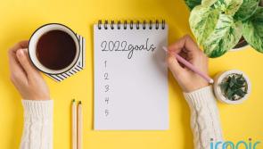 Struggling with your New Year resolutions? Try a different approach in 2022