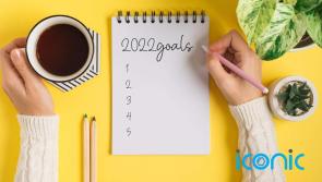 Finding New Year resolutions hard to stick to? Try a different approach! 