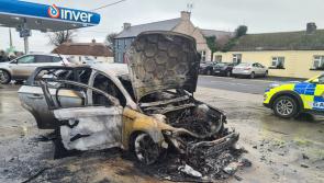 'Heroes' prevent Limerick village from being 'blown to kingdom come'